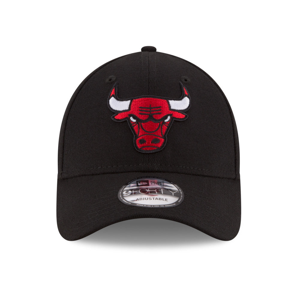 Casquette Chicago Bulls NBA - The League New Era - 9Forty