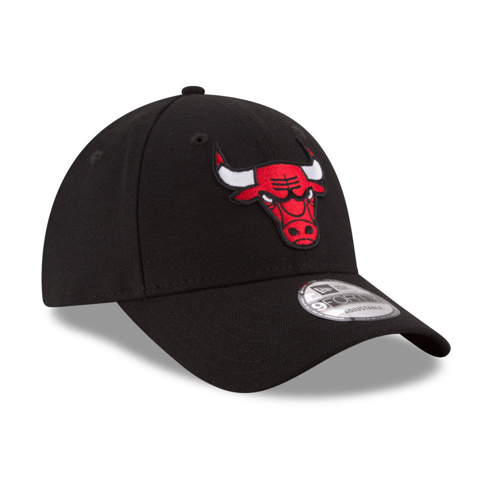 Casquette Chicago Bulls NBA - The League New Era - 9Forty