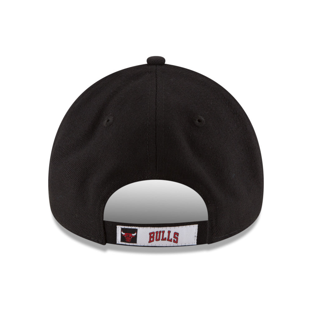 Casquette Chicago Bulls NBA - The League New Era - 9Forty