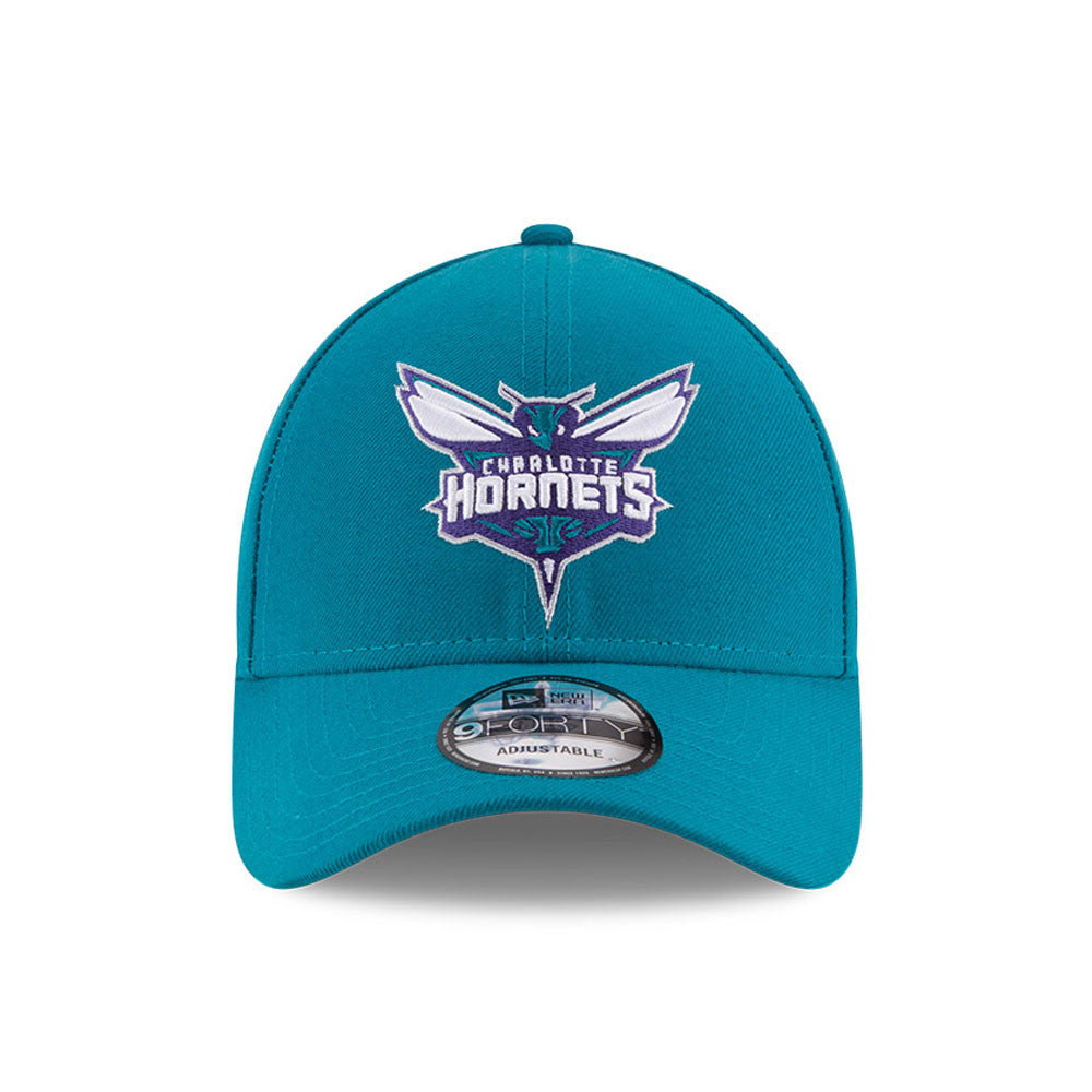 Casquette NBA New Era - charlotte hornets The League - 9Forty Gardendistrict