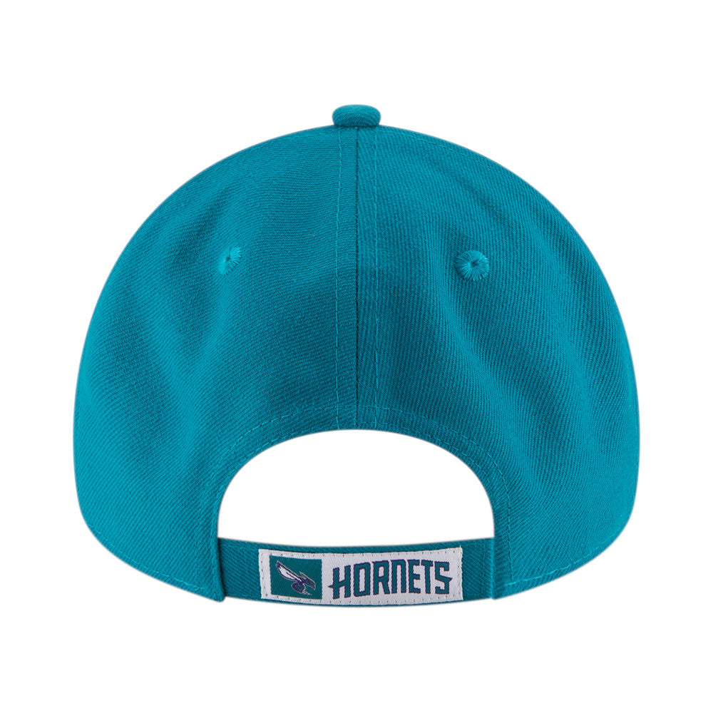 Casquette NBA New Era - charlotte hornets The League - 9Forty Gardendistrict