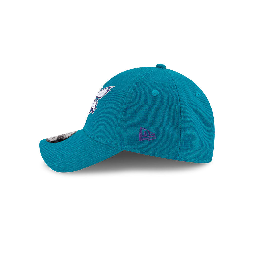 Casquette NBA New Era - charlotte hornets The League - 9Forty Gardendistrict