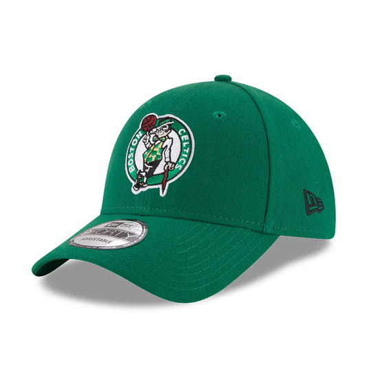 Casquette NBA New Era - Boston Celtics - 9Forty Gardendistrict