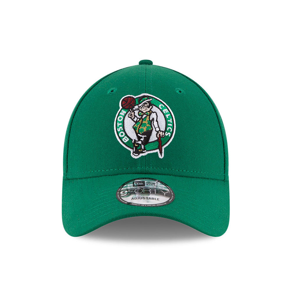 Casquette NBA New Era - Boston Celtics - 9Forty
