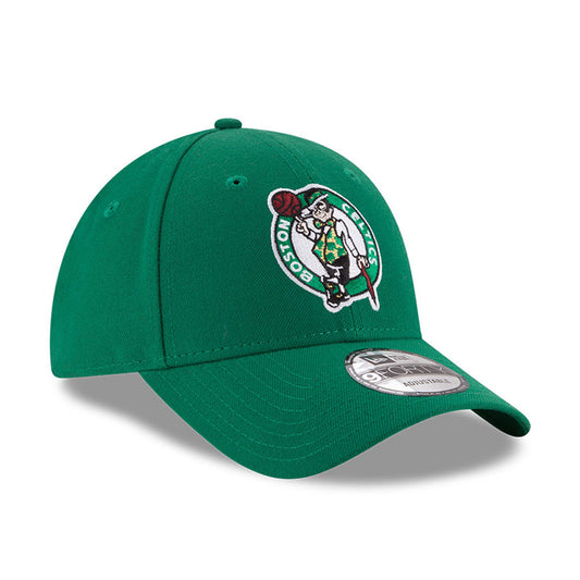 Casquette NBA New Era - Boston Celtics - 9Forty