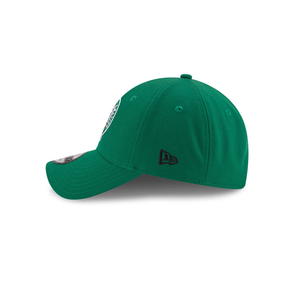 Casquette NBA New Era - Boston Celtics - 9Forty
