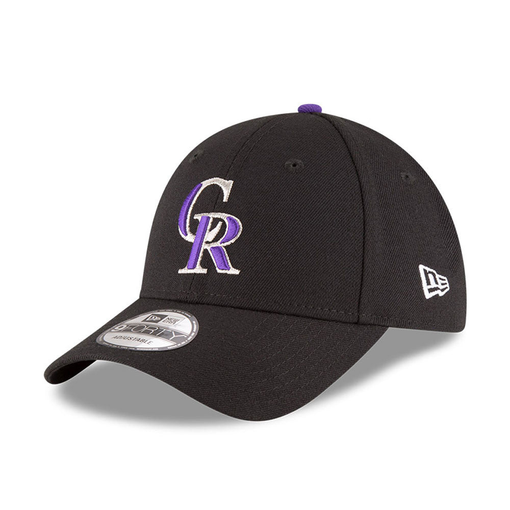 Casquette Colorado Rockies MLB  - The League MLB New Era - 9Forty