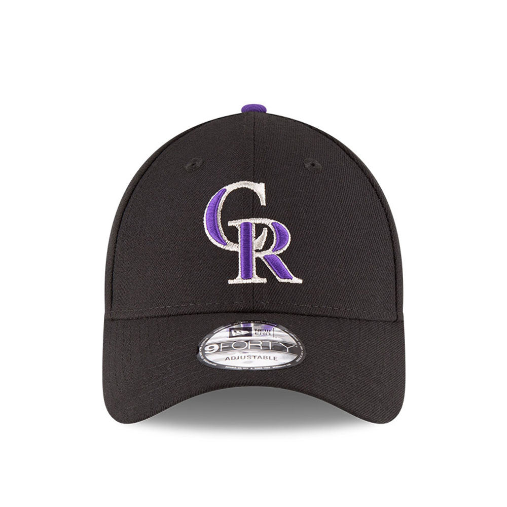 Casquette Colorado Rockies MLB  - The League MLB New Era - 9Forty