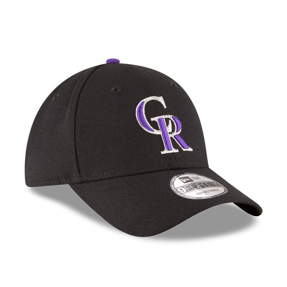 Casquette Colorado Rockies MLB  - The League MLB New Era - 9Forty