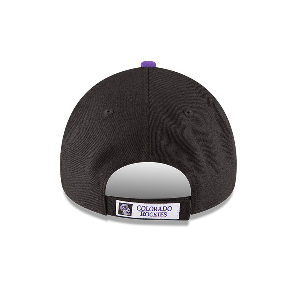 Casquette Colorado Rockies MLB  - The League MLB New Era - 9Forty