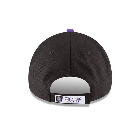Casquette Colorado Rockies MLB  - The League MLB New Era - 9Forty