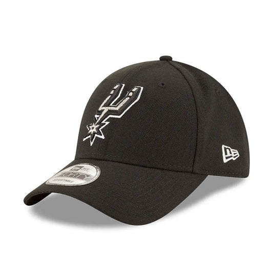 Casquette San Antonio Spurs The League NBA - New Era - 9Forty Gardendistrict