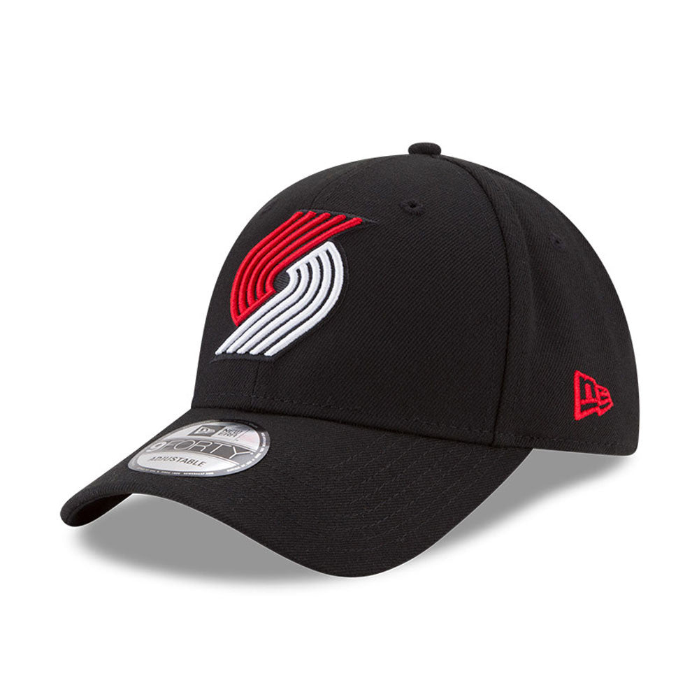 Casquette NBA New Era - Portland Trail Blaizers The League - 9Forty Gardendistrict