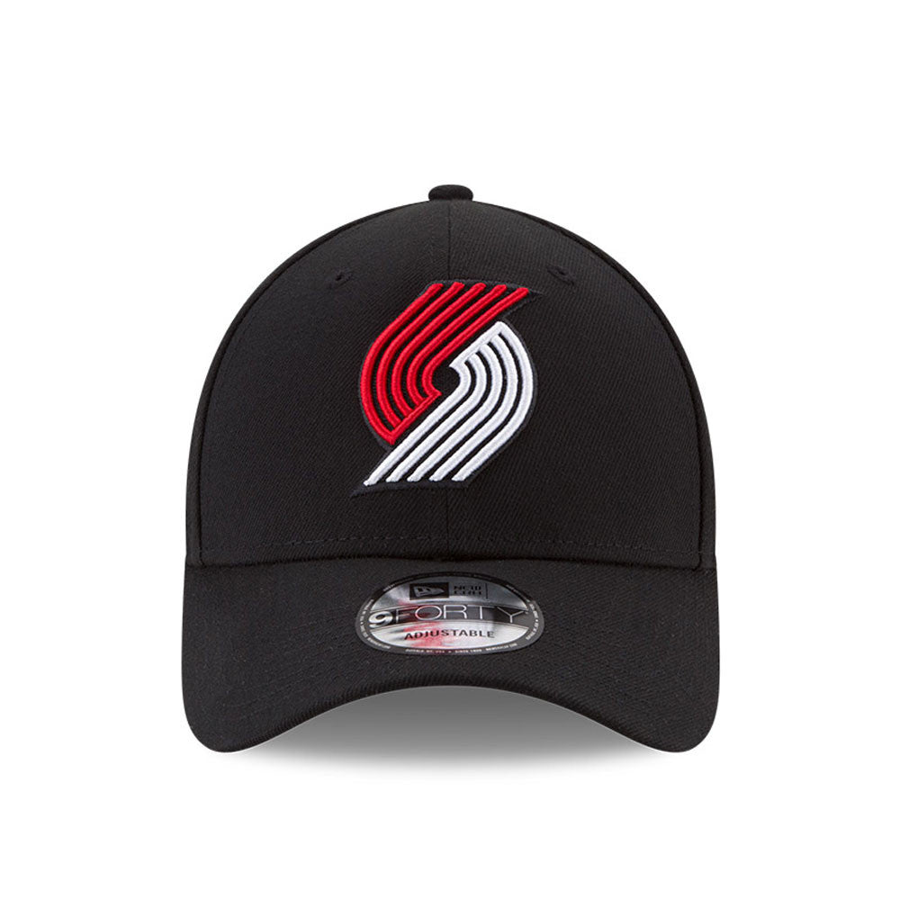 Casquette NBA New Era - Portland Trail Blaizers The League - 9Forty Gardendistrict