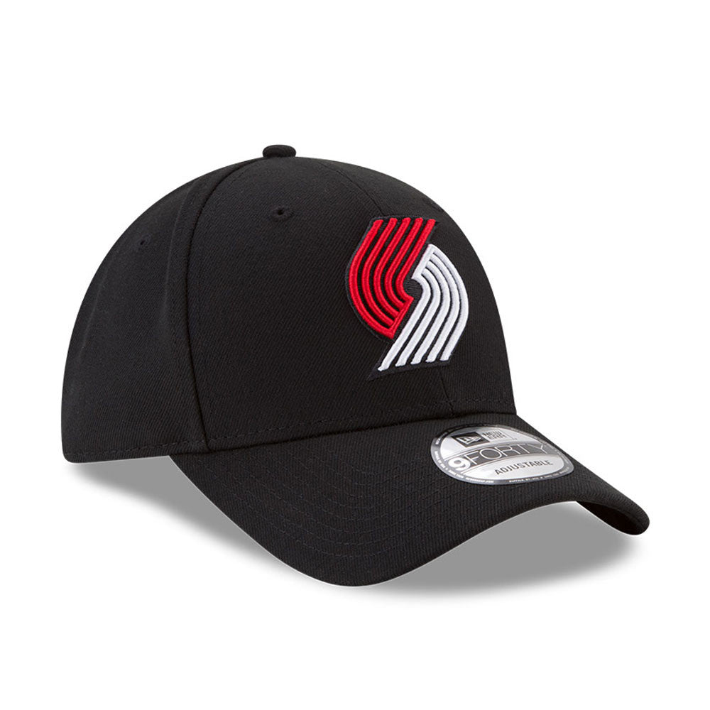 Casquette NBA New Era - Portland Trail Blaizers The League - 9Forty Gardendistrict