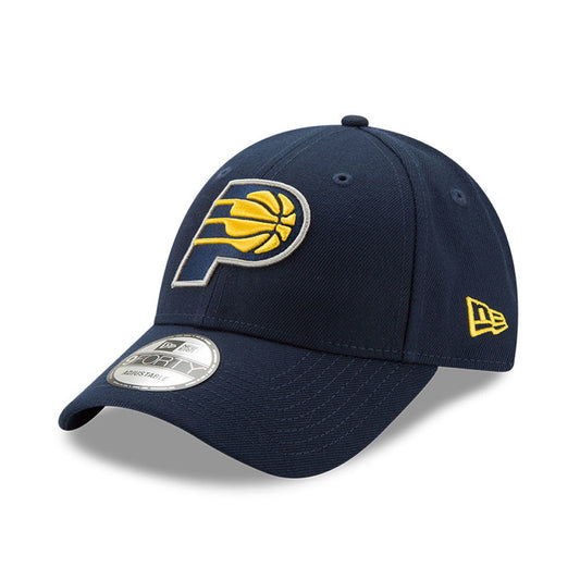 Casquette Indiana Pacers NBA - The League NBA New Era - 9Forty