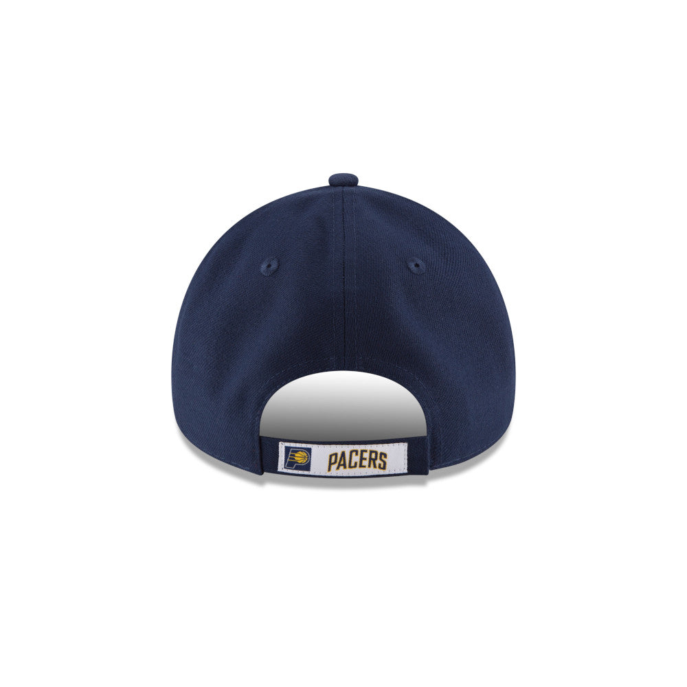 Casquette Indiana Pacers NBA - The League NBA New Era - 9Forty