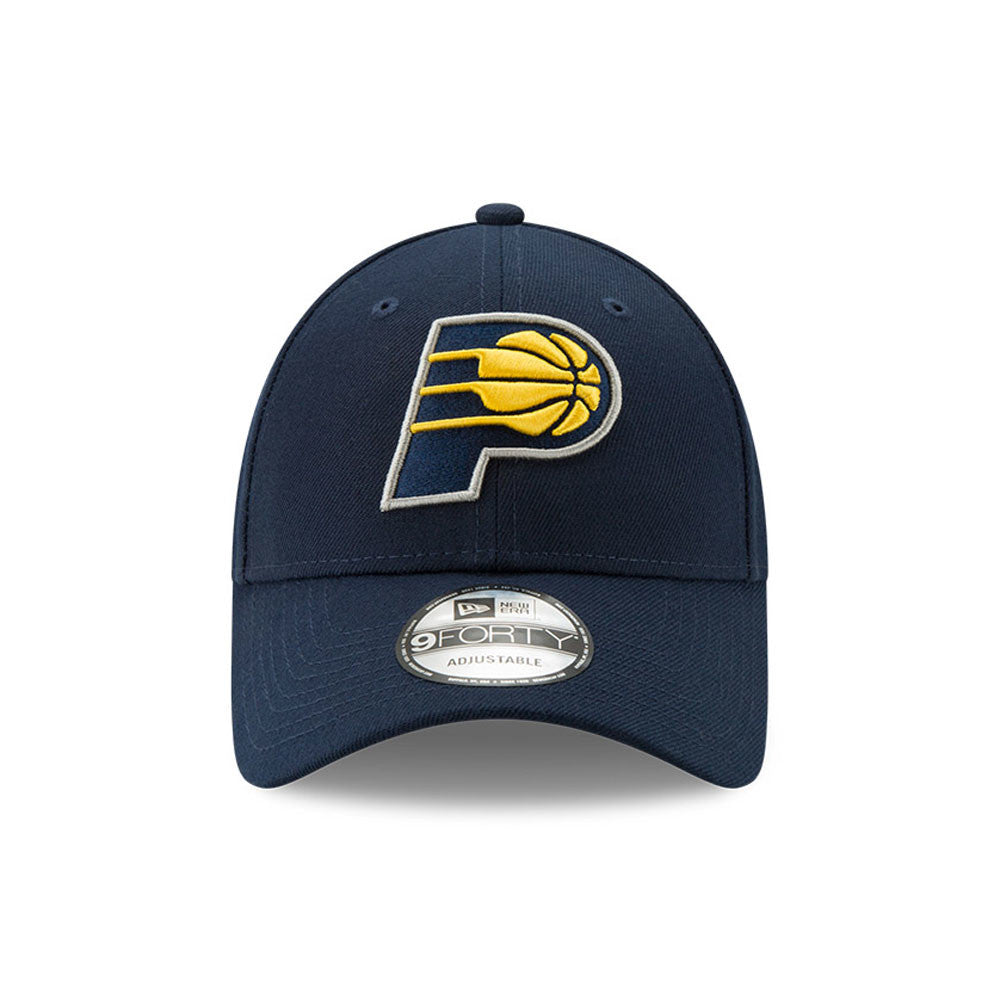 Casquette Indiana Pacers NBA - The League NBA New Era - 9Forty
