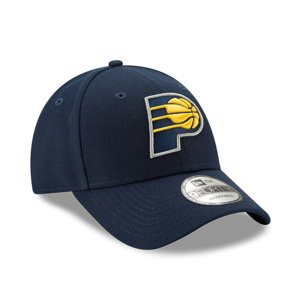 Casquette Indiana Pacers NBA - The League NBA New Era - 9Forty