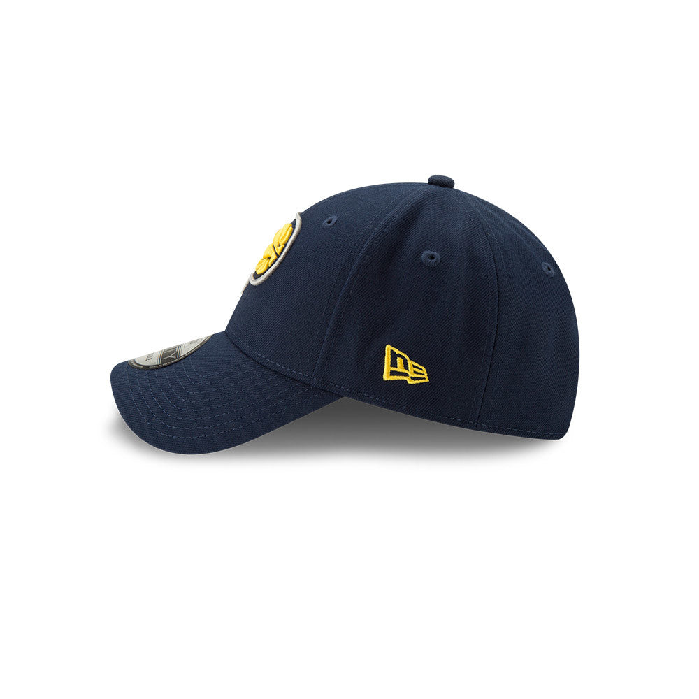 Casquette Indiana Pacers NBA - The League NBA New Era - 9Forty