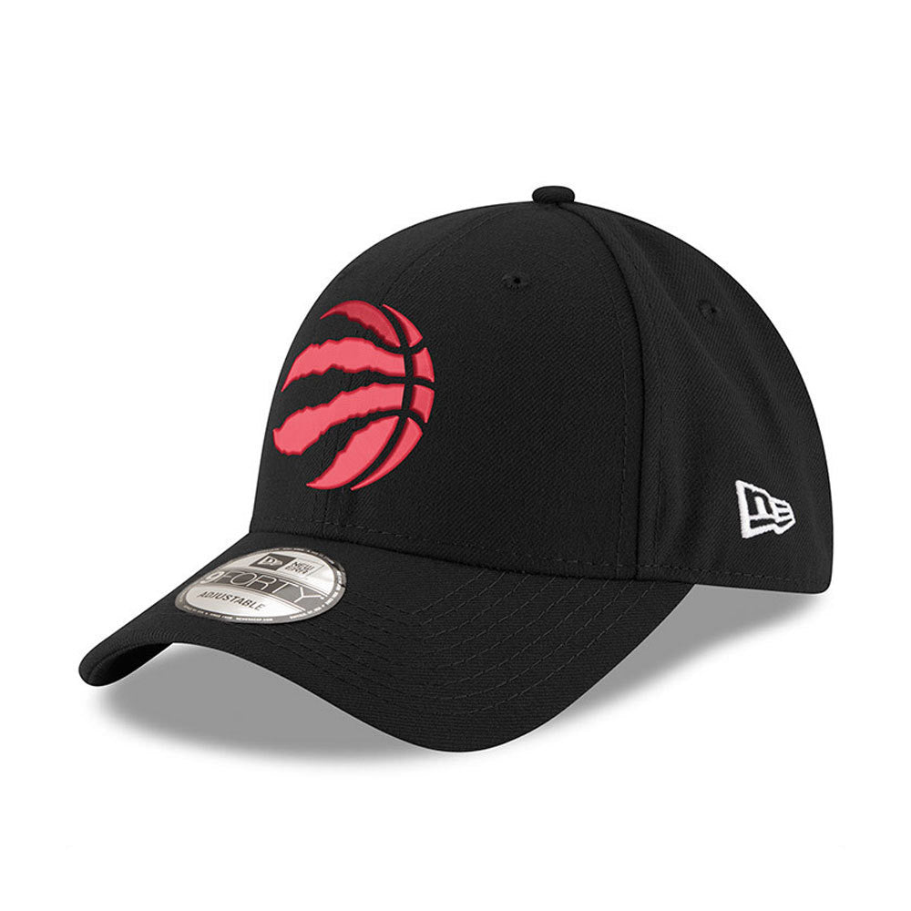 Casquette NBA New Era - Toronto Raptors The League - 9Forty