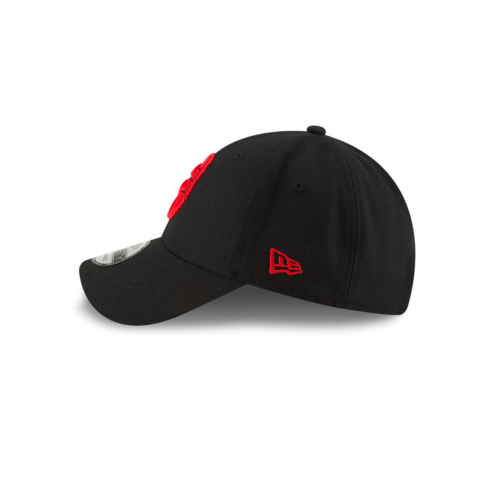 Casquette NBA New Era - Toronto Raptors The League - 9Forty