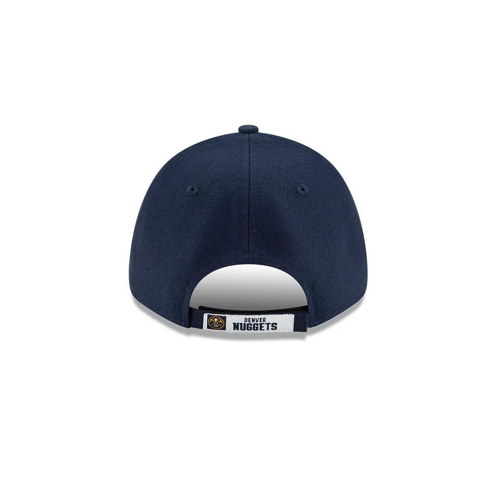 Casquette NBA New Era - Denver Nuggets The League - 9Forty Gardendistrict