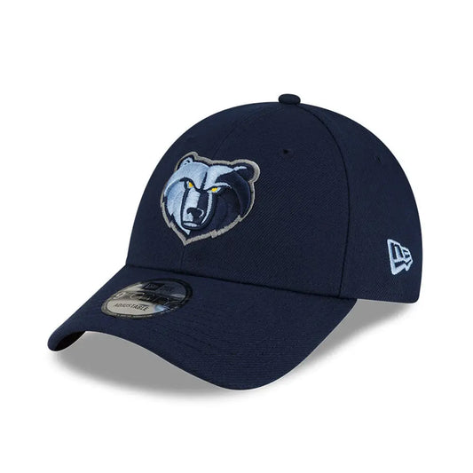 Casquette Memphis Grizzlies NBA - The League New Era - 9Forty Gardendistrict