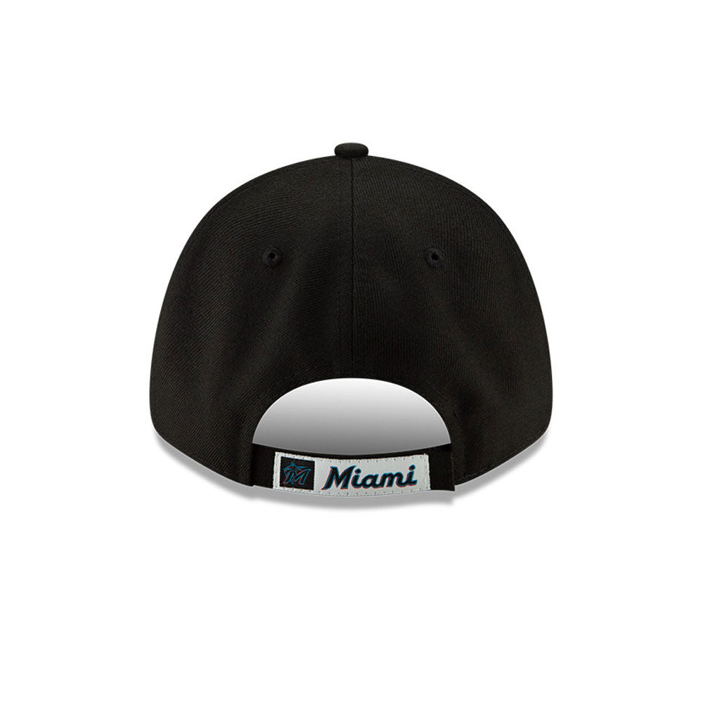 Casquette MLB New Era - Miami Marlins The League - 9Forty Gardendistrict