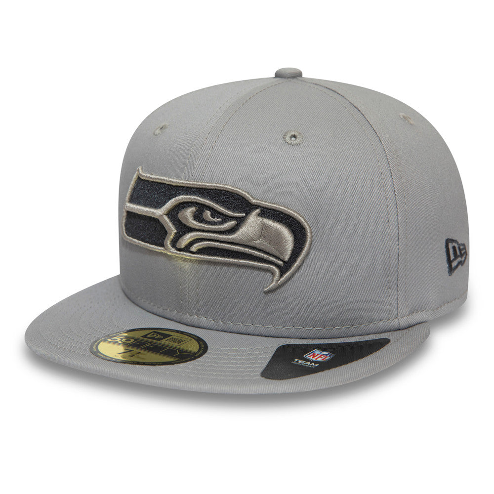 Casquette Seattle Seahawks  59Fifty - New Era NFL