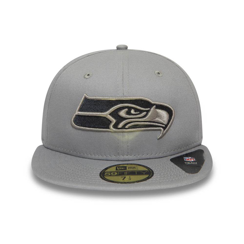 Casquette Seattle Seahawks  59Fifty - New Era NFL