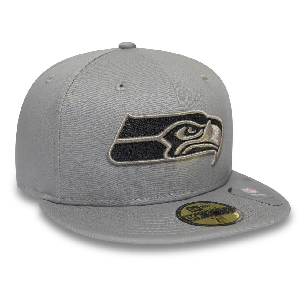 Casquette Seattle Seahawks  59Fifty - New Era NFL