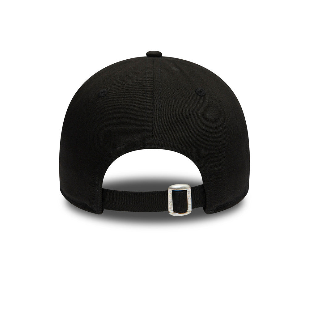 Casquette Chicago Bulls NBA - Essential Outline NBA New Era - 9Forty