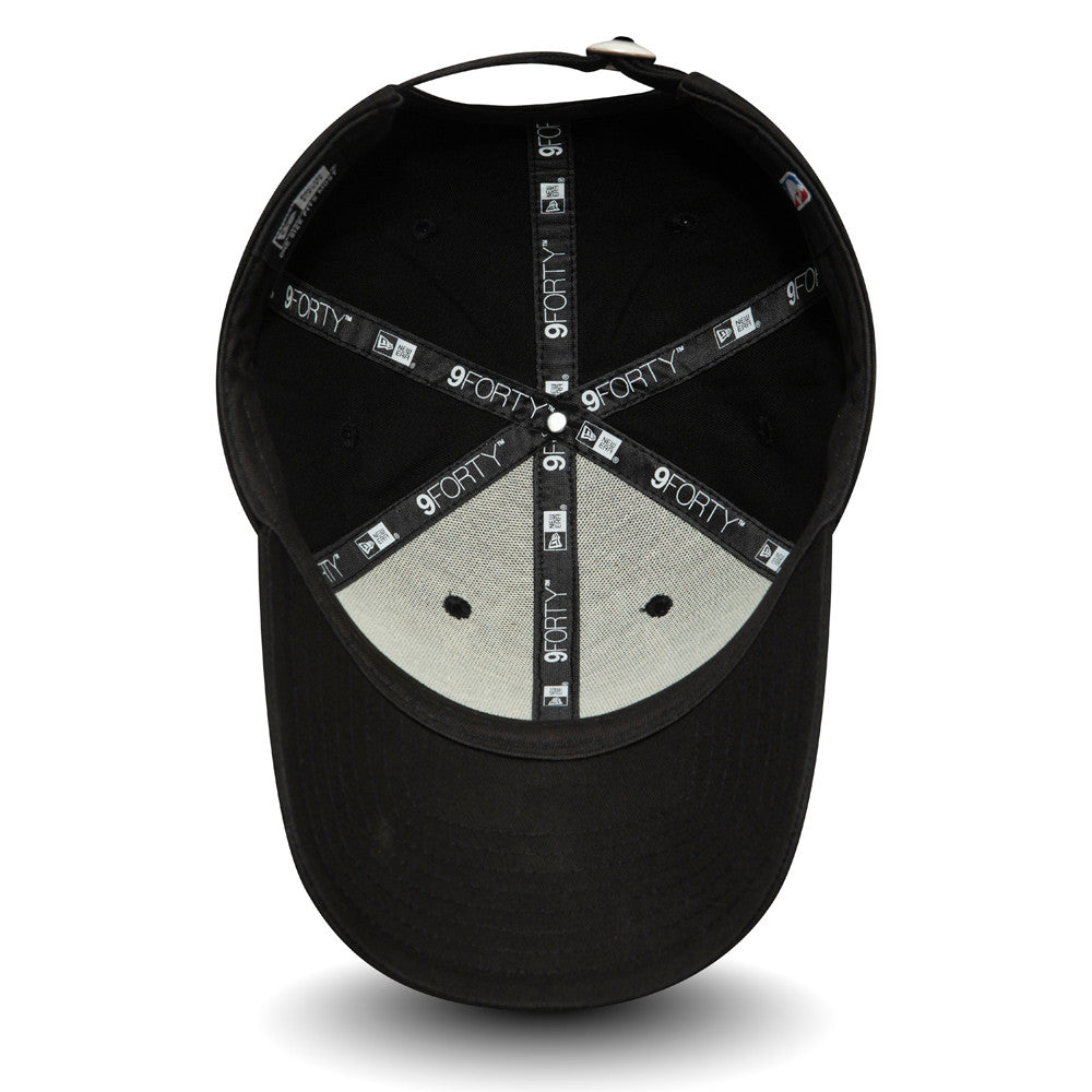 Casquette Chicago Bulls NBA - Essential Outline NBA New Era - 9Forty