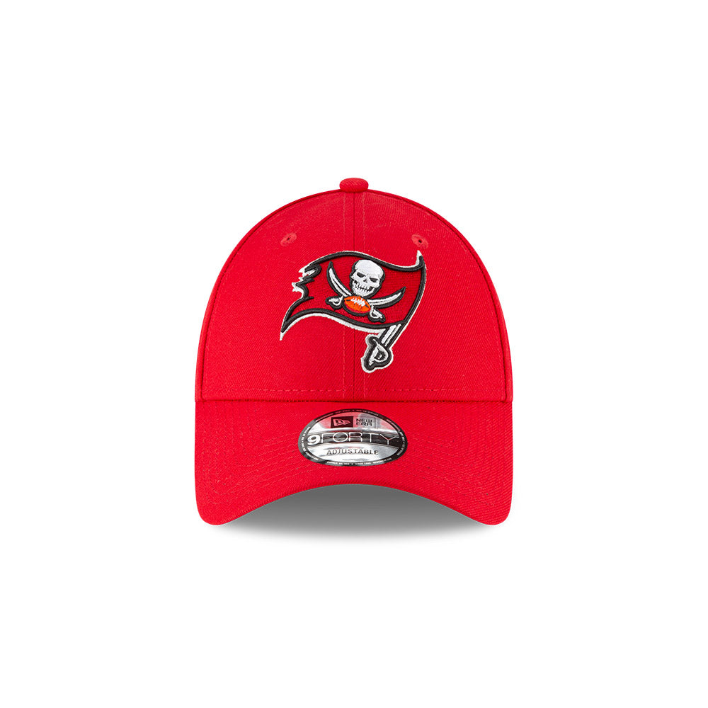 Casquette NFL New Era - Tampa Bay Buccaneers NFL The League - 9Forty Gardendistrict