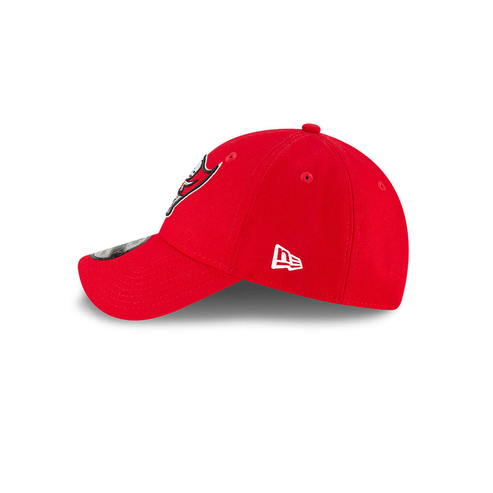 Casquette NFL New Era - Tampa Bay Buccaneers NFL The League - 9Forty Gardendistrict