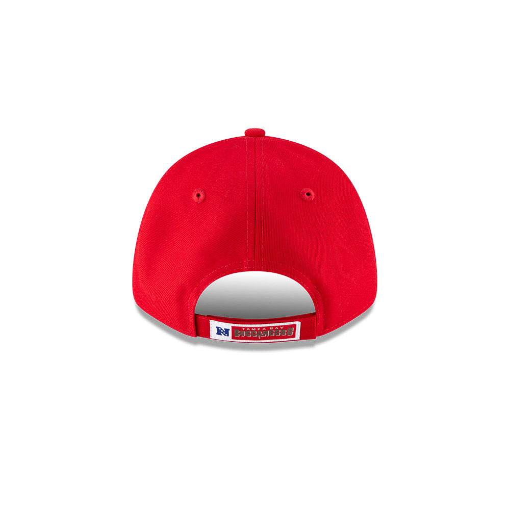 Casquette NFL New Era - Tampa Bay Buccaneers NFL The League - 9Forty Gardendistrict
