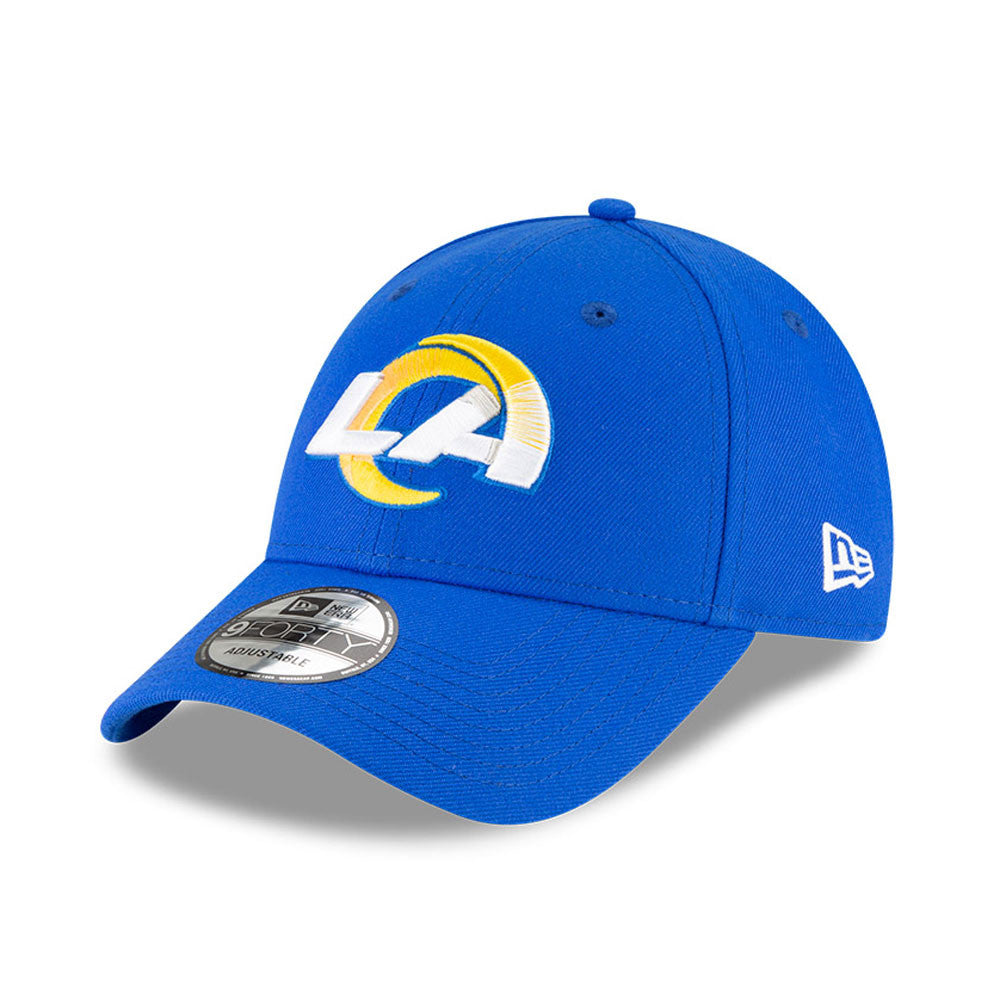 Casquette NFL New Era - Los Angeles Rams NFL The League - 9Forty Gardendistrict