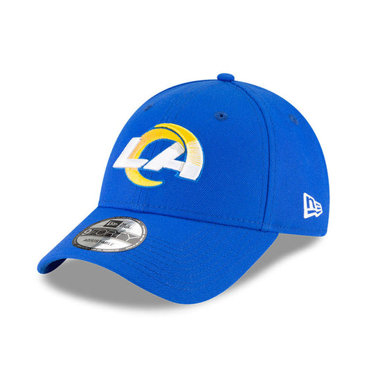 Casquette NFL New Era - Los Angeles Rams NFL The League - 9Forty Gardendistrict