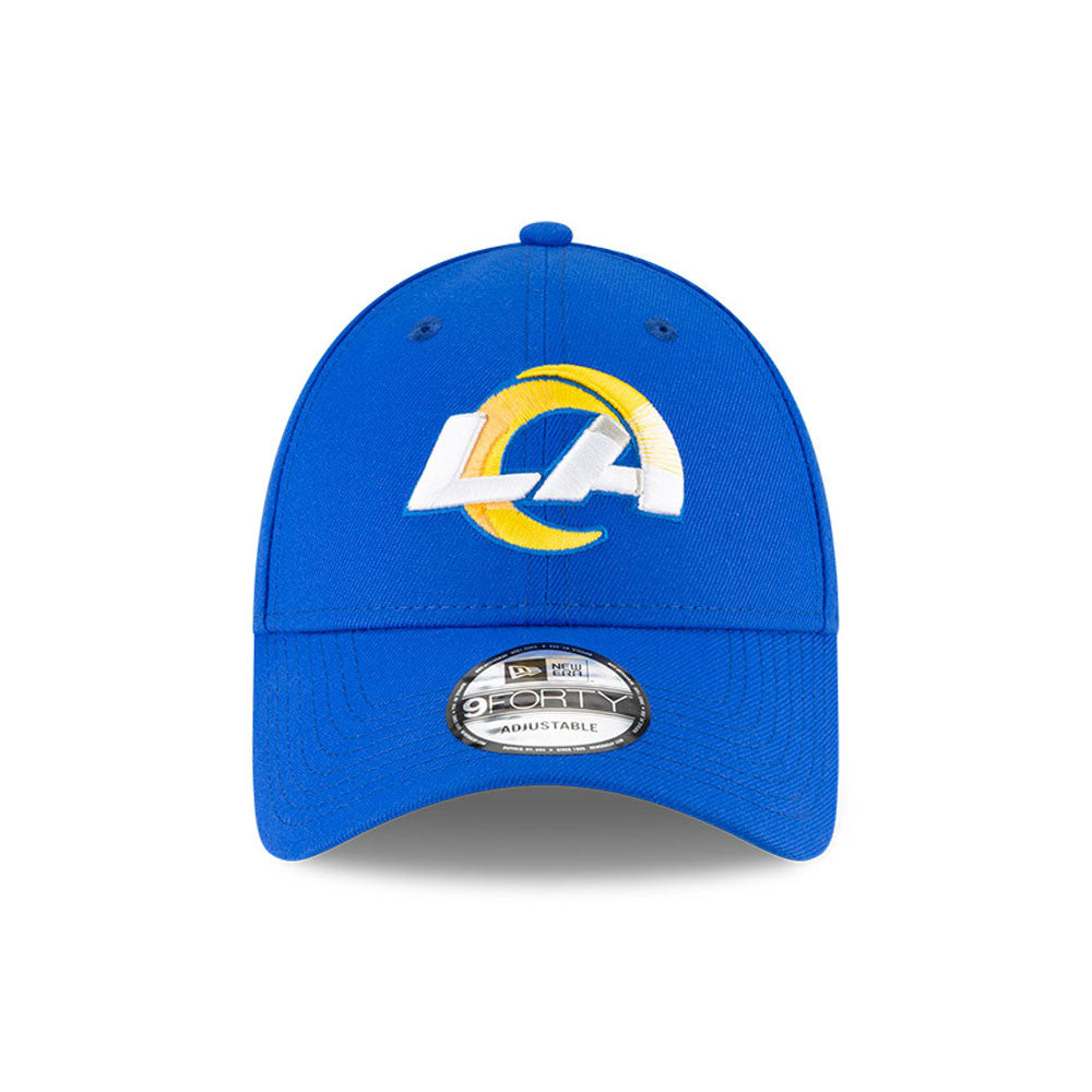 Casquette NFL New Era - Los Angeles Rams NFL The League - 9Forty Gardendistrict