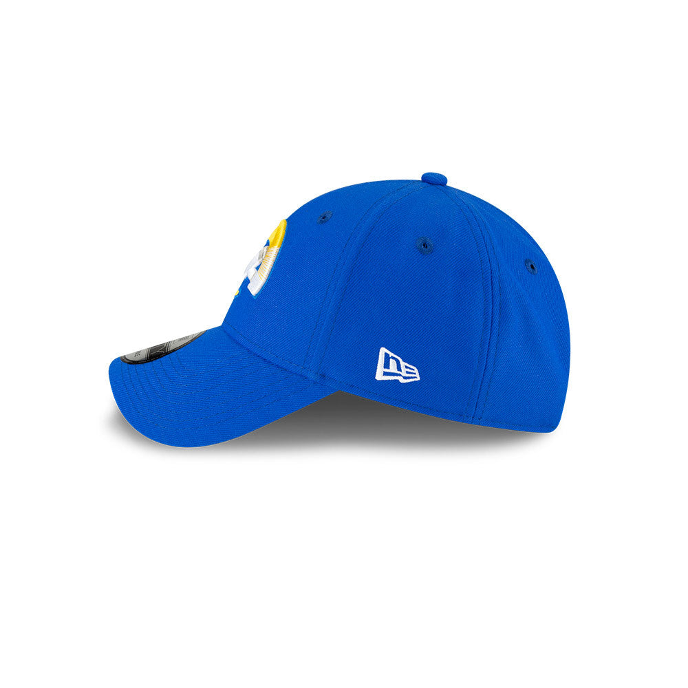 Casquette NFL New Era - Los Angeles Rams NFL The League - 9Forty Gardendistrict