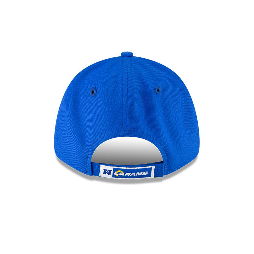 Casquette NFL New Era - Los Angeles Rams NFL The League - 9Forty Gardendistrict