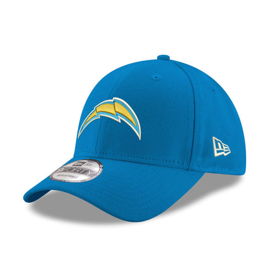 Casquette NFL New Era - Los Angeles Chargers The League - 9Forty Gardendistrict