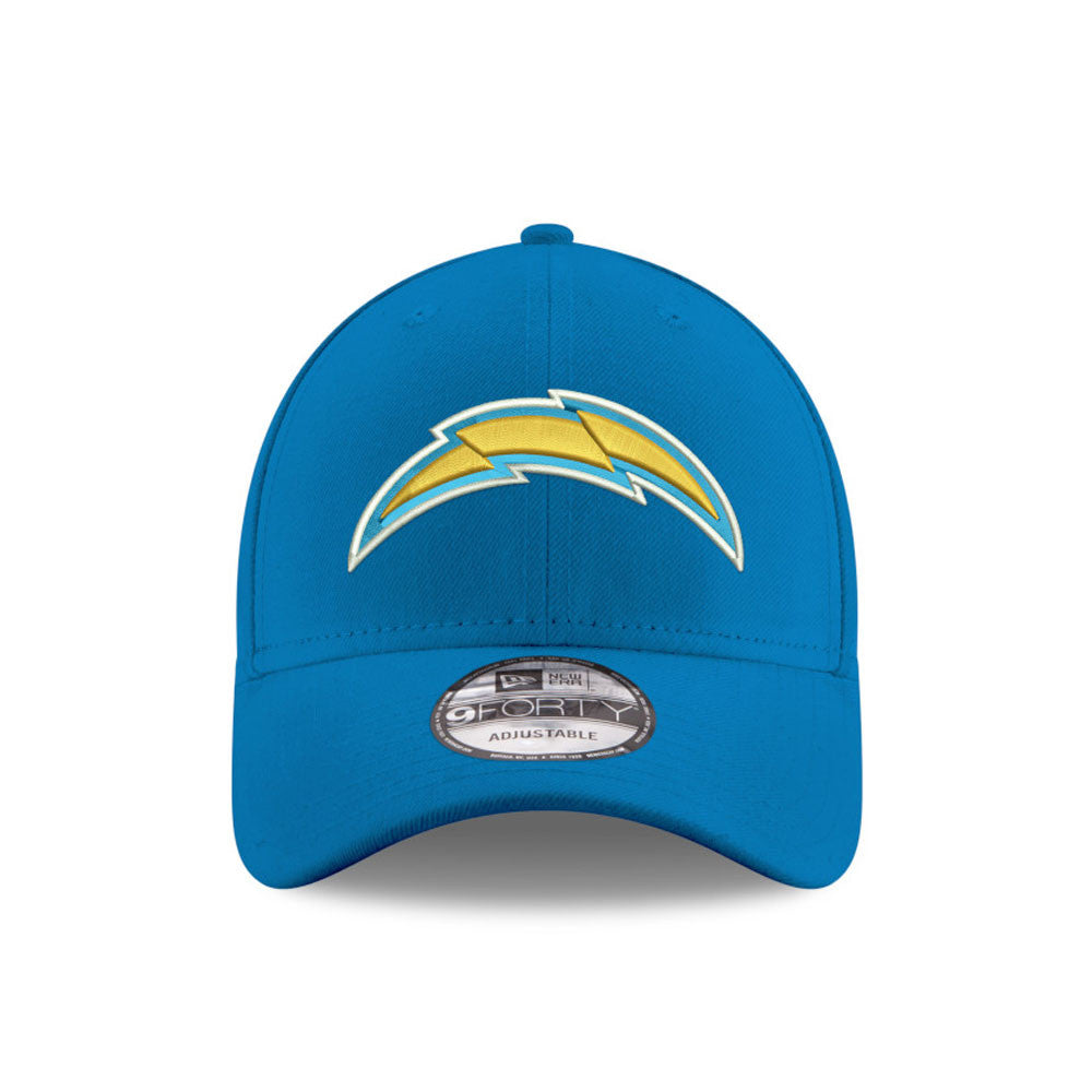 Casquette NFL New Era - Los Angeles Chargers The League - 9Forty Gardendistrict