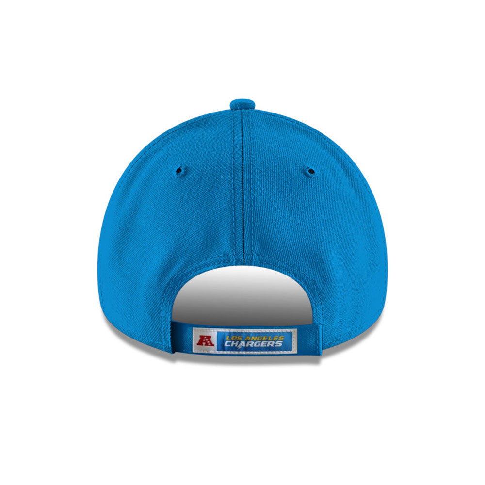 Casquette NFL New Era - Los Angeles Chargers The League - 9Forty Gardendistrict