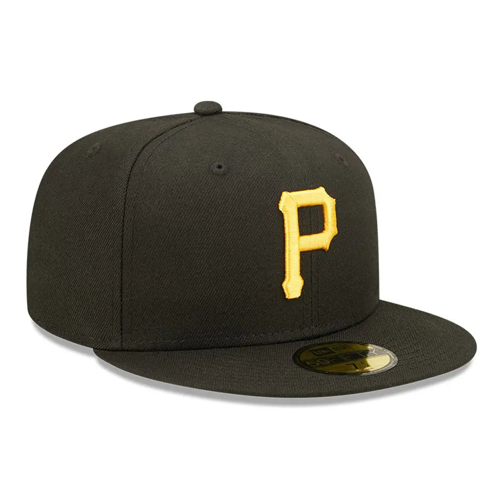 Casquette MLB New Era - Pittsburgh Pirates MLB - 59Fifty Ma boutique