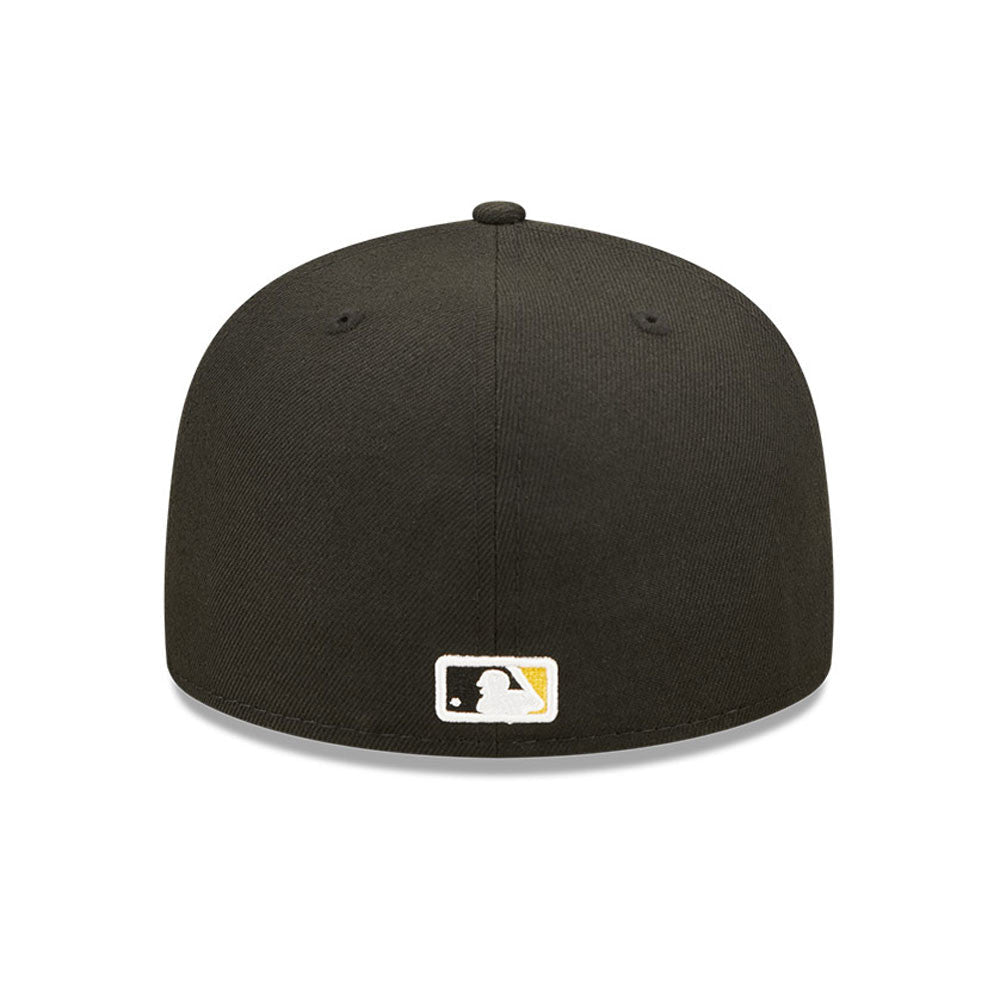 Casquette MLB New Era - Pittsburgh Pirates MLB Black - 59Fifty Ma boutique