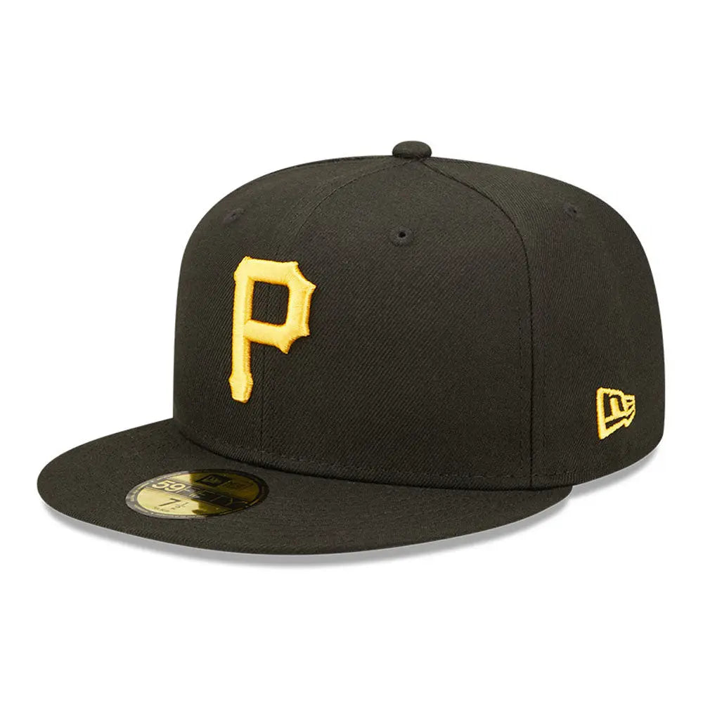 Casquette MLB New Era - Pittsburgh Pirates MLB - 59Fifty Ma boutique