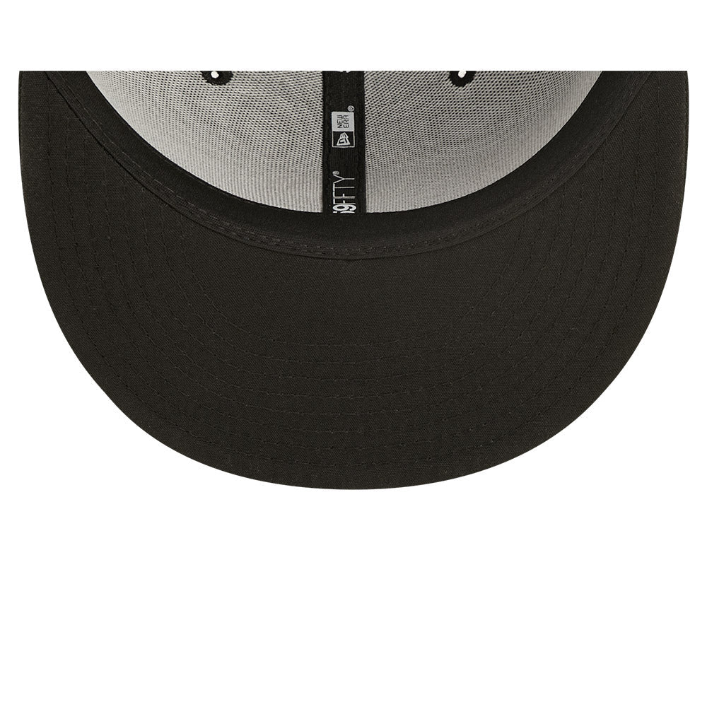 Casquette MLB New Era - Pittsburgh Pirates MLB Black - 59Fifty Ma boutique