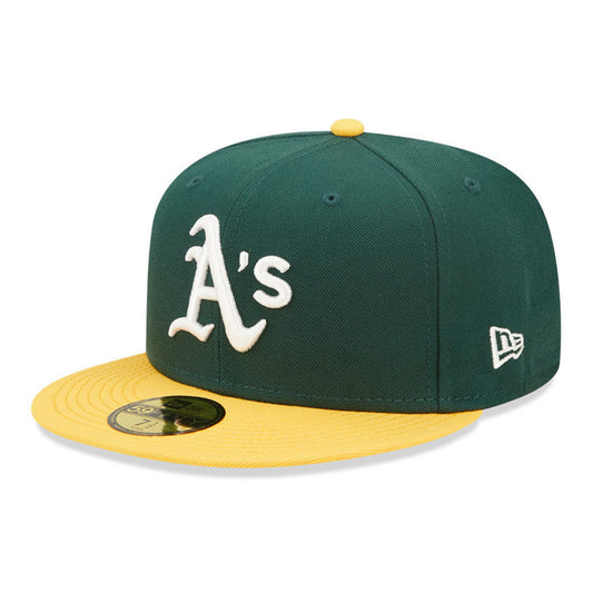 Casquette MLB New Era - Oakland Athletics MLB - 59Fifty Ma boutique